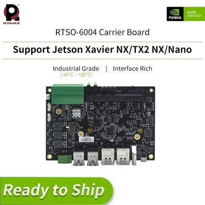 139mm*101mm*38mm 1 * Porteur de batterie RTC pour NVIDIA Jetson NANO/Xavier NX/TX2 Module NX