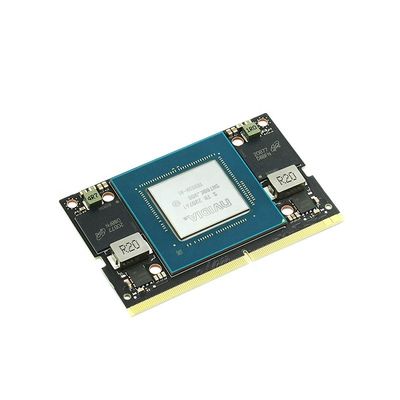 Waveshare Nvidia Jetson Orin NX 16 Go Module 900-13767-0000-000 pour le cas du kit de développement