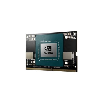 Waveshare Nvidia Jetson Orin NX 16 Go Module 900-13767-0000-000 pour le cas du kit de développement