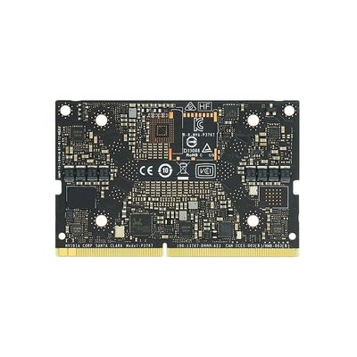 Waveshare Nvidia Jetson Orin NX 16 Go Module 900-13767-0000-000 pour le cas du kit de développement