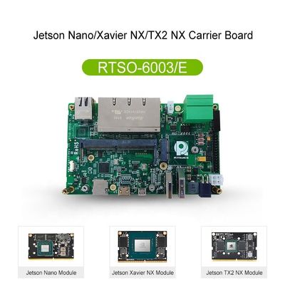 Jetson Xavier NX série 8 Go ou 16 Go Kit de développement par Nvidia Kit officiel