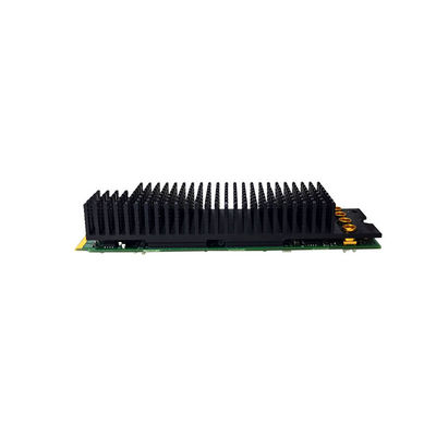 Tableau de capture vidéo de résolution Eco Capture Quad SDI M.2-6904 avec entrée SDI à 4 canaux