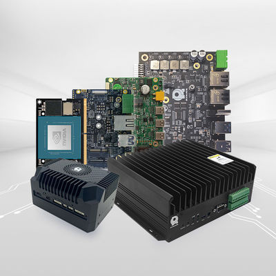 Puissant 8 Go LPDDR5 128 bits DRAM Nvidia Jetson Orin Nano Module 4 Go 8 Go Kit de développement