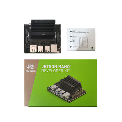 Adaptateur d'alimentation pour Nvidia Jetson Kit de développement NANO Sortie 5V/4A Expédition mondiale