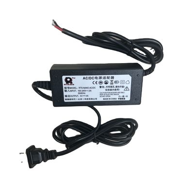 Nano RTSO-6001B Adaptateur d'alimentation de carte porteuse Sortie 5V/4A et adapté pour RTS-NANO-AC/DC