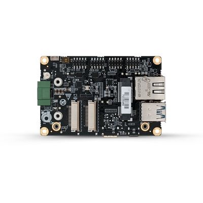 Conseil de développement RTSO-6002 V1.2 pour le kit de développement Nvidia Jetson Nano 4 Go