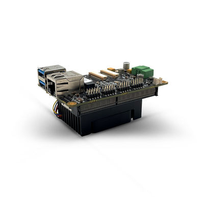 Planche porteuse pour les programmeurs de planches de développement de modules nano Jetson RTSO-6001-V1.0
